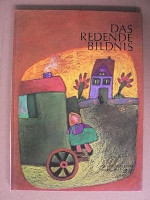 Seller image for Das redende Bildnis for sale by Antiquariat UPP