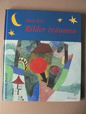 Bild des Verkufers fr Paul Klee - Bilder trumen zum Verkauf von Antiquariat UPP