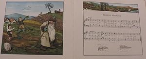 Seller image for Unser Liederbuch - Die beliebtesten Kinderlieder. Singstimme und Klavier. Liederbuch. for sale by Antiquariat UPP