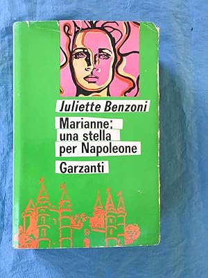 Marianne: una stella per Napoleone