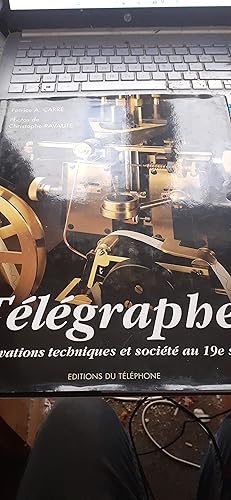 télégraphes