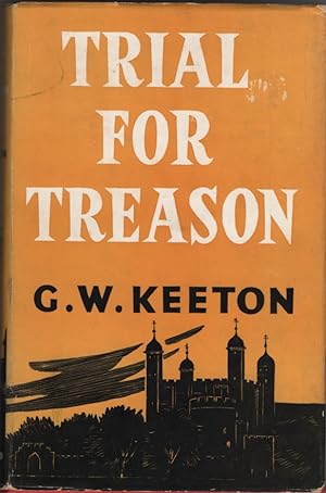 Trial for Treason