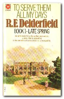 Seller image for Late Spring for sale by Darkwood Online T/A BooksinBulgaria