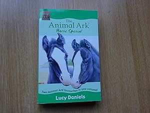 Image du vendeur pour The Animal Ark Horse Special mis en vente par J R Wright