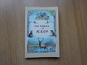 Seller image for The Fables of Aesop for sale by J R Wright