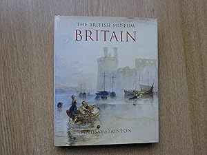 Seller image for The British Museum : Britain for sale by J R Wright