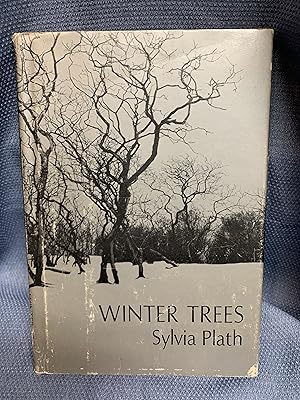 Seller image for Winter Trees for sale by Bryn Mawr Bookstore