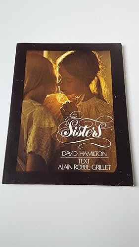 Seller image for Sisters for sale by The Swift Bookstore