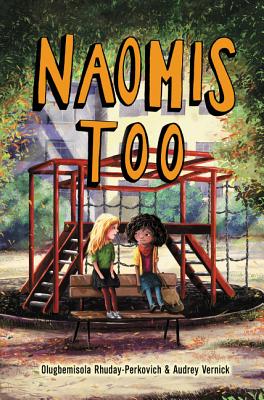 Imagen del vendedor de Naomis Too (Hardback or Cased Book) a la venta por BargainBookStores