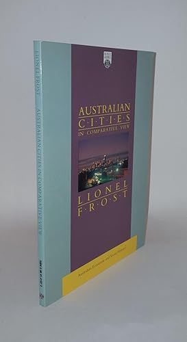 Seller image for AUSTRALIAN CITIES In Comparative View for sale by Rothwell & Dunworth (ABA, ILAB)