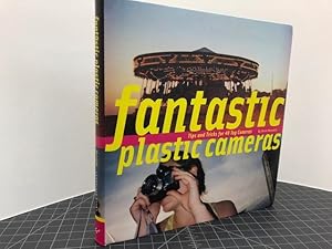 FANTASTIC PLASTIC CAMERAS : Tips and Tricks for 40 Toy Cameras