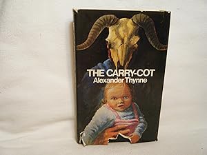 Imagen del vendedor de The Carry-Cot a la venta por curtis paul books, inc.