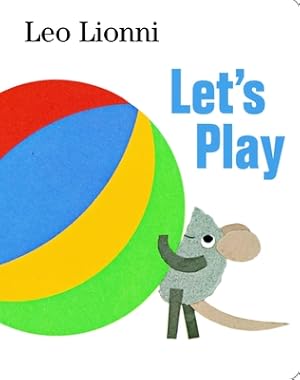 Image du vendeur pour Let's Play (Board Book) mis en vente par BargainBookStores