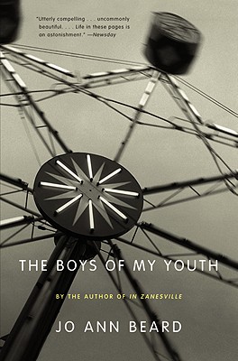 Immagine del venditore per The Boys of My Youth (Paperback or Softback) venduto da BargainBookStores