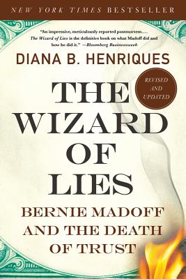 Immagine del venditore per The Wizard of Lies: Bernie Madoff and the Death of Trust (Paperback or Softback) venduto da BargainBookStores