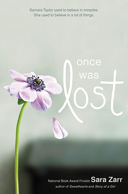 Seller image for Once Was Lost (Paperback or Softback) for sale by BargainBookStores