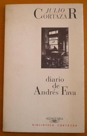 Diario de Andrés Fava