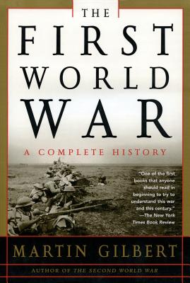 Seller image for The First World War: A Complete History: A Complete History (Paperback or Softback) for sale by BargainBookStores