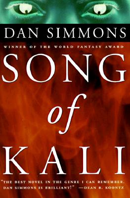Bild des Verkufers fr Song of Kali (Paperback or Softback) zum Verkauf von BargainBookStores
