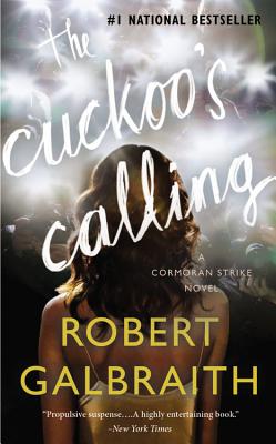 Seller image for The Cuckoo's Calling (Hardback or Cased Book) for sale by BargainBookStores