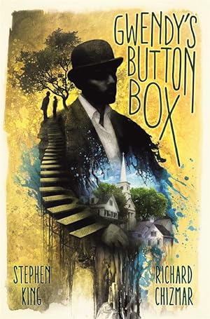 Seller image for Gwendy's Button Box (Paperback) for sale by Grand Eagle Retail