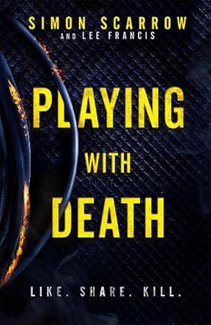 Image du vendeur pour Playing With Death (Paperback) mis en vente par Grand Eagle Retail