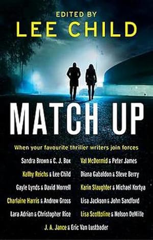Seller image for Match Up (Paperback) for sale by Grand Eagle Retail