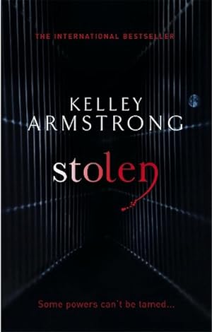 Seller image for Stolen (Paperback) for sale by Grand Eagle Retail