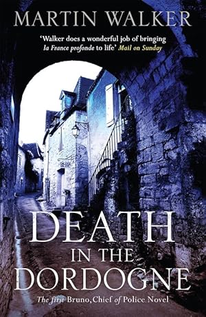 Seller image for Death in the Dordogne (Paperback) for sale by Grand Eagle Retail