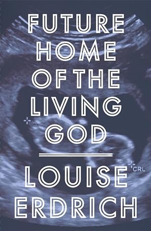 Seller image for Future Home of the Living God (Paperback) for sale by Grand Eagle Retail