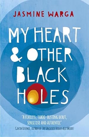 Seller image for My Heart and Other Black Holes (Paperback) for sale by Grand Eagle Retail