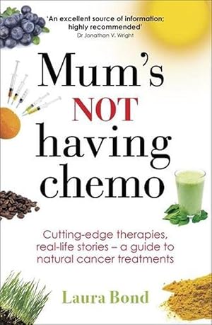 Immagine del venditore per Mum's Not Having Chemo (Paperback) venduto da Grand Eagle Retail