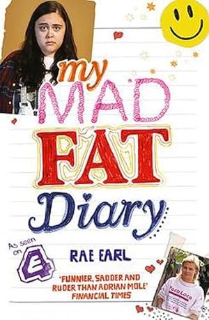 Immagine del venditore per My Mad Fat Diary (Paperback) venduto da Grand Eagle Retail