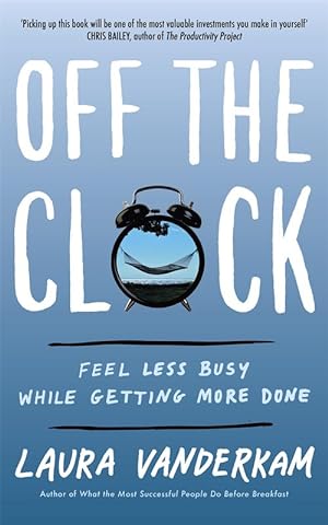 Seller image for Off the Clock (Paperback) for sale by Grand Eagle Retail