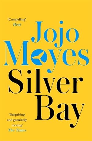 Immagine del venditore per Silver Bay (Paperback) venduto da Grand Eagle Retail