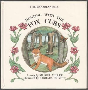 Image du vendeur pour Hunting with the Fox Cubs mis en vente par HORSE BOOKS PLUS LLC