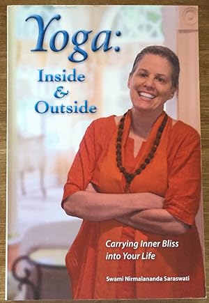 Bild des Verkufers fr Yoga: Inside & Outside zum Verkauf von Molly's Brook Books