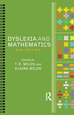 Imagen del vendedor de Dyslexia and Mathematics (Paperback or Softback) a la venta por BargainBookStores