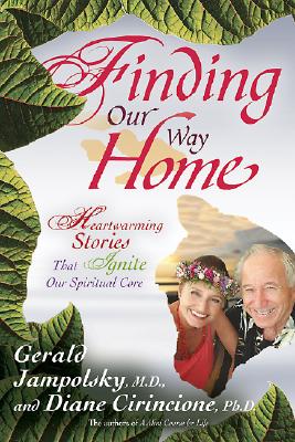 Image du vendeur pour Finding Our Way Home: Heartwarming Stories That Ignite Our Spiritual Core (Paperback or Softback) mis en vente par BargainBookStores