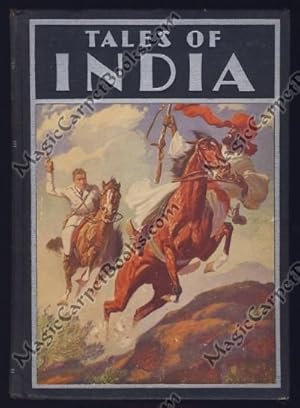 Image du vendeur pour Tales of India mis en vente par Magic Carpet Books