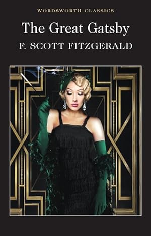 Bild des Verkufers fr The Great Gatsby (Paperback) zum Verkauf von Grand Eagle Retail