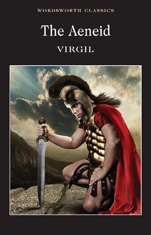 Seller image for The Aeneid (Paperback) for sale by Grand Eagle Retail