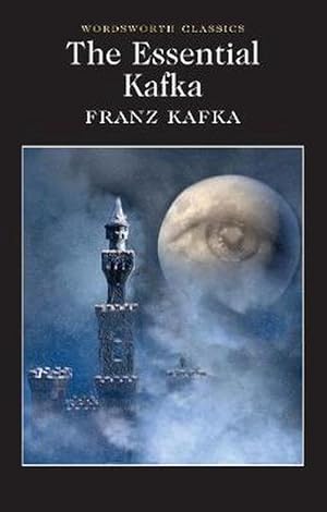 Imagen del vendedor de The Essential Kafka (Paperback) a la venta por Grand Eagle Retail