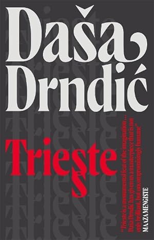 Immagine del venditore per Trieste (Paperback) venduto da AussieBookSeller