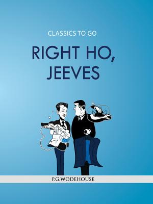 Seller image for Right Ho, Jeeves (Paperback or Softback) for sale by BargainBookStores