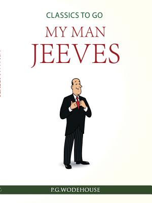 Seller image for My Man Jeeves (Paperback or Softback) for sale by BargainBookStores