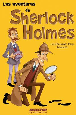 Imagen del vendedor de Las Aventuras de Sherlock Holmes (Paperback or Softback) a la venta por BargainBookStores