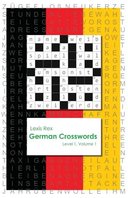 Immagine del venditore per German Crosswords: Level 1 (Paperback or Softback) venduto da BargainBookStores