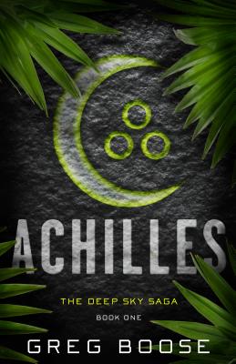 Seller image for Achilles: The Deep Sky Saga - Book One (Paperback or Softback) for sale by BargainBookStores