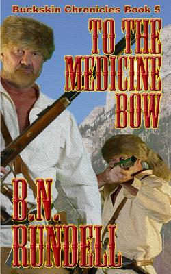 Immagine del venditore per To the Medicine Bow (Paperback or Softback) venduto da BargainBookStores